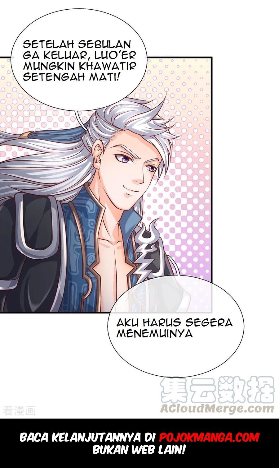 Shura Sword Sovereign Chapter 102 Bahasa Indonesia